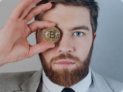 Julian Wolf – Chief Analyst bei WertalmPro